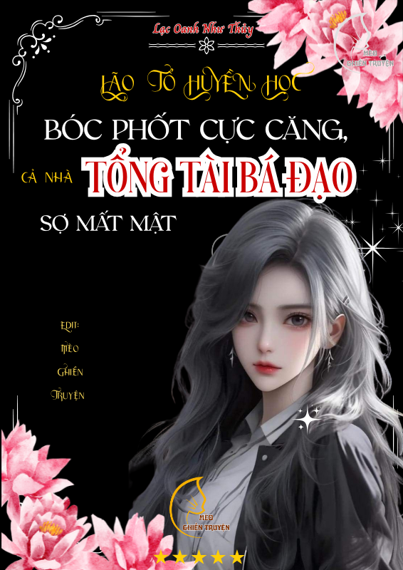 Lão Tổ Huyền Học Bóc Phốt Cực Căng, Cả Nhà Tổng Tài Bá Đạo Sợ Mất Mật