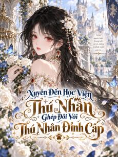 [Ngôn] Xuyên Đến Học Viện Thú Nhân, Ghép Đôi Với Thú Nhân Đỉnh Cấp