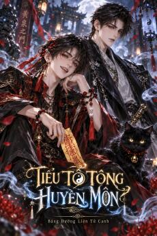 Tiểu Tổ Tông Huyền Môn